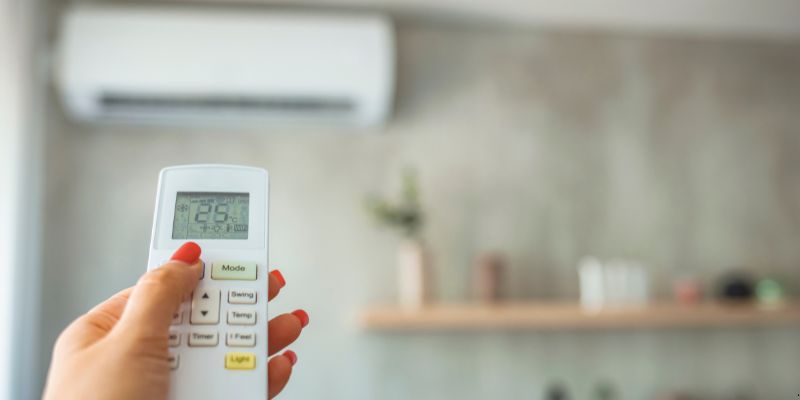 Ar Condicionado Não Gela o Que Pode Ser em Zona Leste: 7 Causas