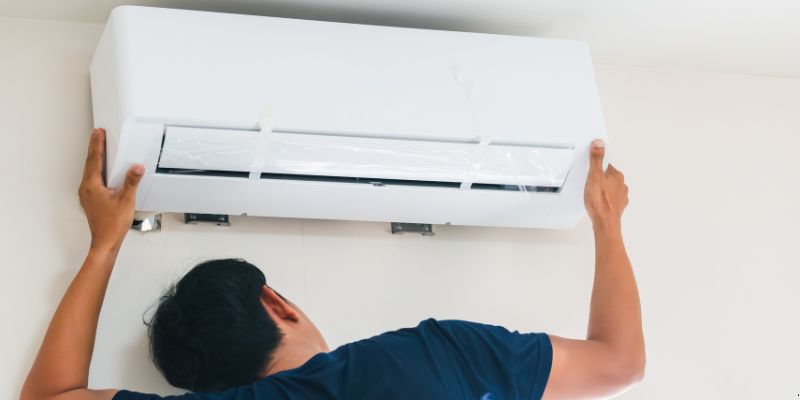 Ar Condicionado Pingando Água Como Resolver em Zona Leste: 3 Soluções Simples Ar Condicionado Pingando Água Como Resolver em Zona Leste: 3 Soluções Simples