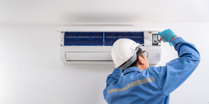 Como Saber Se o Ar Condicionado Queimou em Zona Leste: 7 Sinais