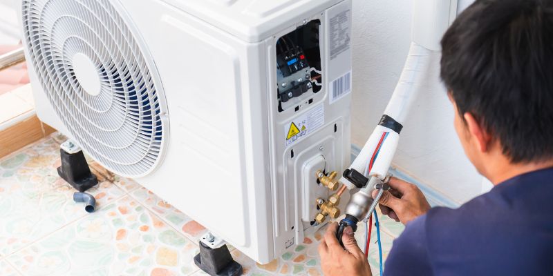 Como Saber Se o Gas do Ar Condicionado Acabou em Zona Leste com 4 Sinais Como saber se o gás do ar condicionado acabou em Zona Leste