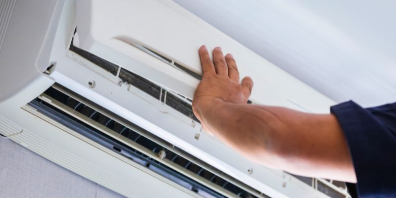 Como Fazer a Limpeza do Ar Condicionado em Zona Leste: Guia Completo Como fazer a limpeza do ar condicionado em Zona Leste