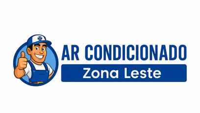 logo Ar Condicionado Zona Leste